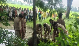 Amethi News : नाबालिग प्रेमी युगल के शव कुएं में मिले, इलाके में मचा हड़कंप, जानें पूरा मामला