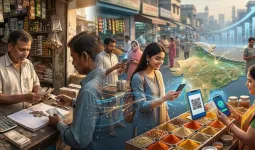 UPI के 10 साल: 1.78 करोड़ से 24 हजार करोड़ पार हुआ ट्रांजैक्शन, भारत के डिजिटल पेमेंट की बदल गई तस्वीर
