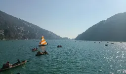 Uttrakhand News : 15 अगस्त के वीकेंड पर पर्यटकों में भारी उत्साह, अभी से 50% तक फुल हुए होटल