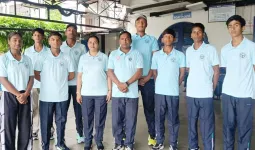 National Rowing Championship :  कोलकाता पहुंची यूपी की टीम, रोइंग चैंपियनशिप  में दिखाएंगे दम