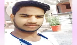 Kannauj News : तेज रफ्तार ट्रैक्टर ने युवक को रौंदा, पहिए में फंसा शव; पुलिस की गाड़ी घेरकर परिजनों ने किया हंगामा