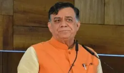 UP विधानसभा : चंदा दिया हो तो रसीद दिखाइए, सदन की गरिमा से समझौता नहीं, विपक्ष पर भड़के सतीश महाना