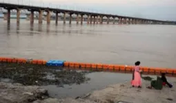  Prayagraj News : मूसलाधार बारिश से जलमग्न हुई संगमनगरी, करेली में नाव से निकाले गए लोग; जार्जटाउन थाना तीसरी बार डूबा