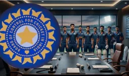 BCCI ने जूनियर चयन समिति में 5 पदों के लिए मांगे आवेदन, जानें कौन कर सकता है अप्लाई