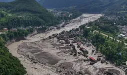 फिर बढ़ा भोटेकोशी का जलस्तर, मृतकों की संख्या 700 पार; भारत लगातार भेज रहा मदद, अमेरिका देगा 36 लाख डॉलर