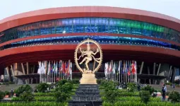 भारत की अगुवाई में BRICS देशों की बड़ी पहल,  पर्यावरण बचाने और जलवायु संकट से निपटने पर मिलकर काम