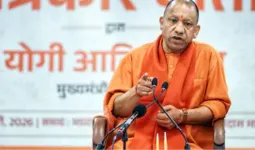UP-Japan Investment Meet 2026 : जापान से निवेश की बड़ी छलांग लगाएगा यूपी, 200 से अधिक निवेशक होंगे शामिल