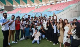  UP T20 League: यूपी लीग में जीतें कैश प्राइज, बस करना होगा सबसे शानदार पोस्ट