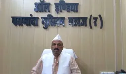 Barabanki News:  ‘आंदोलन में सिपाही मत बनिए, पढ़ाई-रोजगार पर ध्यान दें’, वसीम राईन का छात्रों से आह्वान