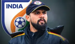 4 बार IWL चैंपियन को मिली बड़ी जिम्मेदारी, Anthony Andrews बने भारत U-17 महिला टीम के सहायक कोच