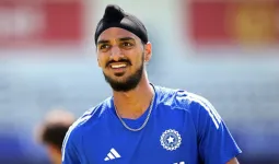 Sher-e-Punjab T20 League: अर्शदीप सिंह का बड़ा बयान, “पहले मैच से ही अपना बेस्ट देना होगा”
