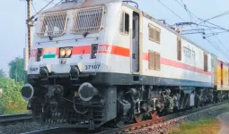 Bareilly News : सितंबर में चलेगी लालकुआं-साबरमती स्पेशल ट्रेन, आसान होगा अजमेर और गुजरात का सफर 