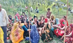 Pilibhit News : धमकियों से घबराकर युवक ने की थी आत्महत्या, लड़की के घरवालों पर एफआईआर 