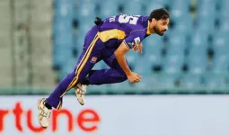 UP T20 League: तीसरी जीत के साथ नंबर दो पर भुवनेश्वर की लखनऊ, सैफ के तूफान में उड़ा काशी रुद्रास