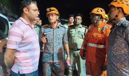 Chamoli Tunnel Tragedy: 7 मजदूरों की मौत, 3 अब भी लापता; मलबे-पानी के बीच रेस्क्यू ऑपरेशन जारी