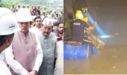 Chamoli Tunnel Tragedy: चमोली टनल हादसे में 7 की मौत, सामने आए मृतकों के नाम, 14 घायल