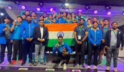 Commonwealth Fencing Championship: भारत का दमदार प्रदर्शन, अंडर-23 चैंपियनशिप में 17 पदक पर कब्जा
