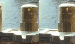 महाभारत काल से जुड़ा है देहरादून का रहस्यमयी लाखामंडल, आज भी मौजूद हैं प्राचीन शिवलिंग और गुफा