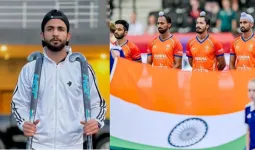 India vs Pakistan Hockey: रैंकिंग भूल जाइए... 19 अगस्त के मुकाबले से पहले पाक कप्तान अबु बकर का बड़ा बयान