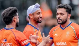 भारत के सामने इंग्लैंड की कड़ी चुनौती, 32 साल से वर्ल्ड कप में जीत का इंतजार; सेमीफाइनल की राह के लिए मुकाबला अहम