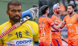 Hockey World Cup से भारत बाहर, श्रीजेश ने उठाए तीखे सवाल- ‘वर्ल्ड कप कोई रिहर्सल नहीं’