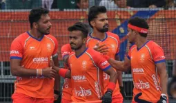 Hockey World Cup 2026: शूटआउट में बेल्जियम से हारा भारत, आठवें स्थान पर खत्म हुआ अभियान