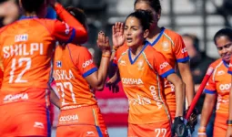 Hockey World Cup: जर्मनी के खिलाफ 5वें स्थान के लिए उतरेगी भारतीय महिला टीम, जीत के साथ इतिहास रचने पर नजर