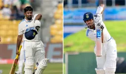 IND vs SL Test: साई सुदर्शन हुए बाहर तो सरफराज खान की खुलेगी किस्मत! श्रीलंका सीरीज में वापसी के संकेत