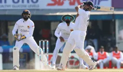 IND vs SL: गॉल टेस्ट से पहले श्रीलंका का बड़ा दांव, टीम इंडिया के खिलाफ उतारी खतरनाक टीम