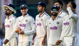 IND vs SL: श्रीलंका के खिलाफ पहले टेस्ट में 3 स्पिनरों के साथ उतर सकता है भारत, मोर्ने मोर्कल ने दिए संकेत