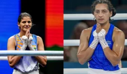  CWG 2026 Day 10 : ग्लास्गो में भारत की बेटियों का दम, 2 गोल्ड, 1 सिल्वर और 2 ब्रॉन्ज, जूडो के क्वार्टर फाइनल में पहुंचीं उन्नति 