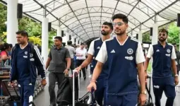 आजादी के दिन टीम इंडिया के नाम जुड़ेंगे नया रिकॉर्ड,  600 वां टेस्ट खेलने वाला तीसरा देश होगा भारत