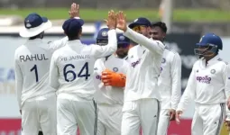 India vs Sri Lanka: भारत ने 600वें टेस्ट को बनाया यादगार, श्रीलंका को 165 रन से हराकर सीरीज में हासिल की 1-0 की बढ़त