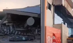 Indonesia Earthquake: इंडोनेशिया में 7.7 तीव्रता के भूकंप से हाहाकार, 20 की मौत; भूस्खलन में दबे लोगों की तलाश जारी