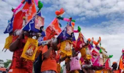  Kanwar Yatra 2026: हाईटेक हुई कांवड़ यात्रा, एक क्लिक पर मिल रही रूट से लेकर इलाज तक की जानकारी