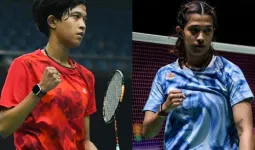 Korea Masters सेमीफाइनल में भारत की बेटियों का मुकाबला, बड़े उलटफेर के बाद अश्मिता-रक्षिता आमने-सामने