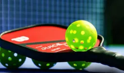 Lucknow Pickleball Championship: लखनऊ में पिकलबॉल का बढ़ा क्रेज, जिला चैंपियनशिप में खिलाड़ियों ने दिखाया दम