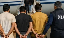 Malaysia से पकड़े गए 3 भारतीय गैंगस्टर, भारत लाकर पुलिस ने किया गिरफ्तार; Bambiha Gang से जुड़े हैं आरोपी