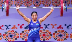 Asian Games 2026: मीराबाई चानू की नजर पहली एशियाई पदक पर, बोलीं- जापान में मिलेगी ओलंपिक जैसी चुनौती