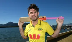 Mitchell Marsh ने रचा इतिहास, तोड़ा Tim David का बड़ा रिकॉर्ड; ऐसा करने वाले बने पहले ऑस्ट्रेलियाई