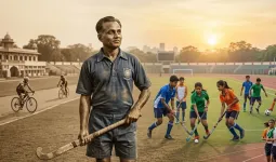 National Sports Day 2026: 29 अगस्त को ही क्यों मनाया जाता है राष्ट्रीय खेल दिवस? जानिए मेजर ध्यानचंद की कहानी