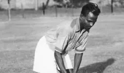 National Sports Day :  तीन दिनों तक खेलों का मेला,  UP के 75 जिलों में मनाई जाएगी मेजर ध्यानचंद की जयंती 