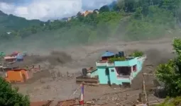 नेपाल में बाढ़ का कहर, 114 भारतीयों समेत 187 विदेशी नागरिकों का रेस्क्यू; 420 पर्यटकों से संपर्क नहीं