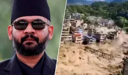 नेपाल में तबाही के बीच पीएम बालेन शाह का बड़ा बयान, बोले- विदेशी मदद ठुकराने का प्रचार भ्रामक; भारत-चीन से लगातार समन्वय