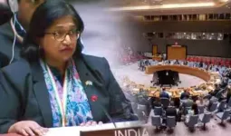 UNSC में भारत ने उठाई सुधार की मांग, कहा- विकासशील देशों को मिले ज्यादा प्रतिनिधित्व