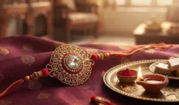 Raksha Bandhan 2026:  नहीं रहेगा चन्द्र ग्रहण और भद्रा का साया, पूरे दिन राखी बांध सकेगी बहने; ये है शुभ मुहूर्त