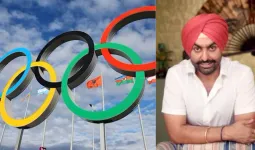 ओलंपिक 2036 में 30-40 पदक का लक्ष्य अभी दूर की कौड़ी, भारत को प्रतिभा पहचानने में हो रही देरी: रोंजन सोढ़ी