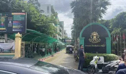 Thailand :  डेबसीरिन नॉनथबुरी स्कूल में स्टूडेंट ने किया ओपन फायर, टीचर की मौत, 4 अन्य लोग घायल 