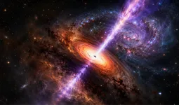 सुपरमैसिव ब्लैक होल रोक देता है नए तारों का जन्म, भारतीय वैज्ञानिकों ने खोला आकाशगंगा के विकास का रहस्य