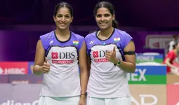 World Badminton Championships:पहला गेम हारीं, फिर पलट दिया पूरा मैच! त्रीसा-गायत्री ने रचा इतिहास